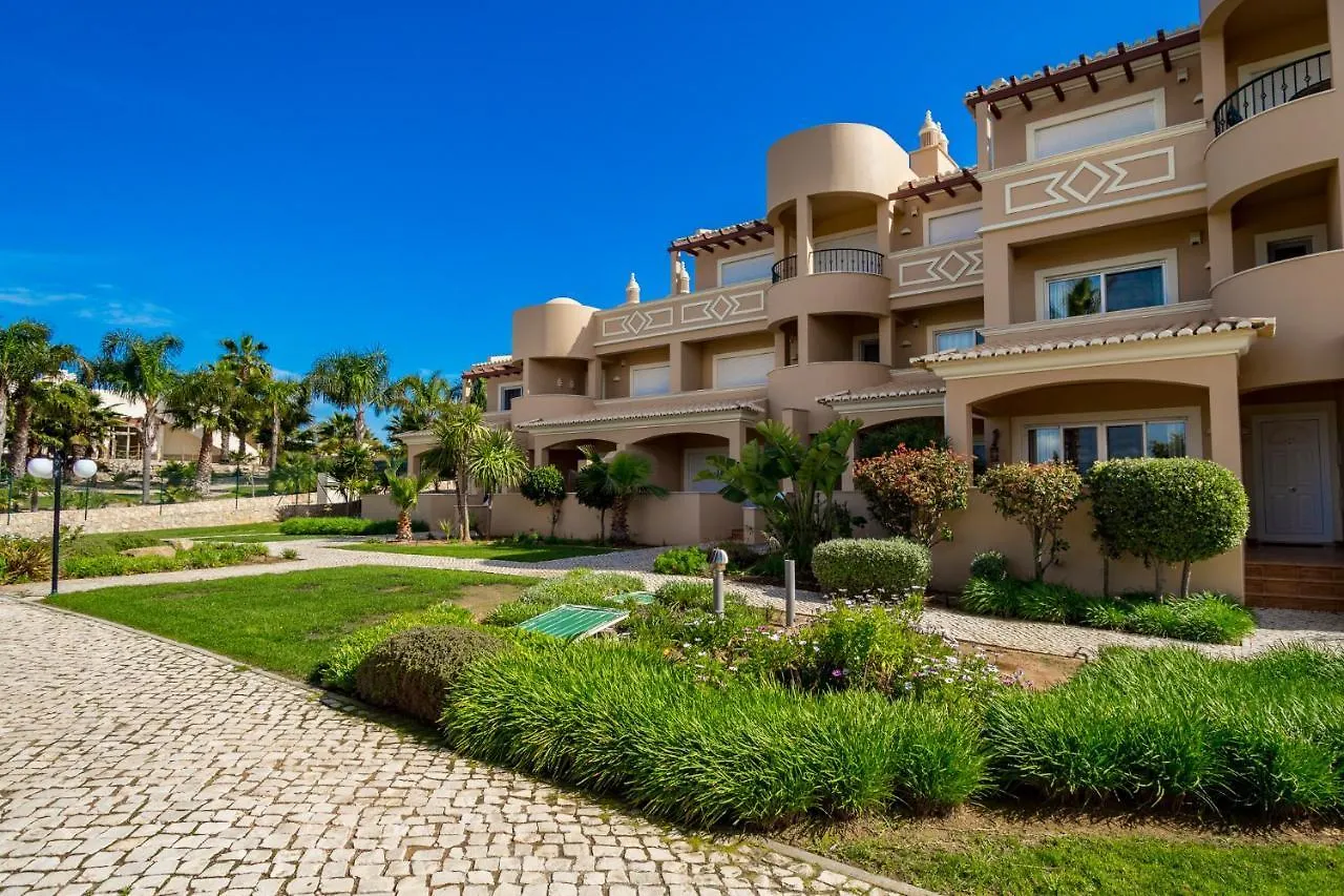 Boa Nova Plot 3 Apt 31 Carvoeiro