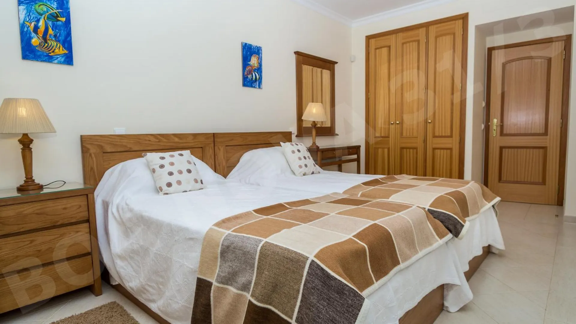 Boa Nova Plot 3 Apt 31 Carvoeiro  Portugal