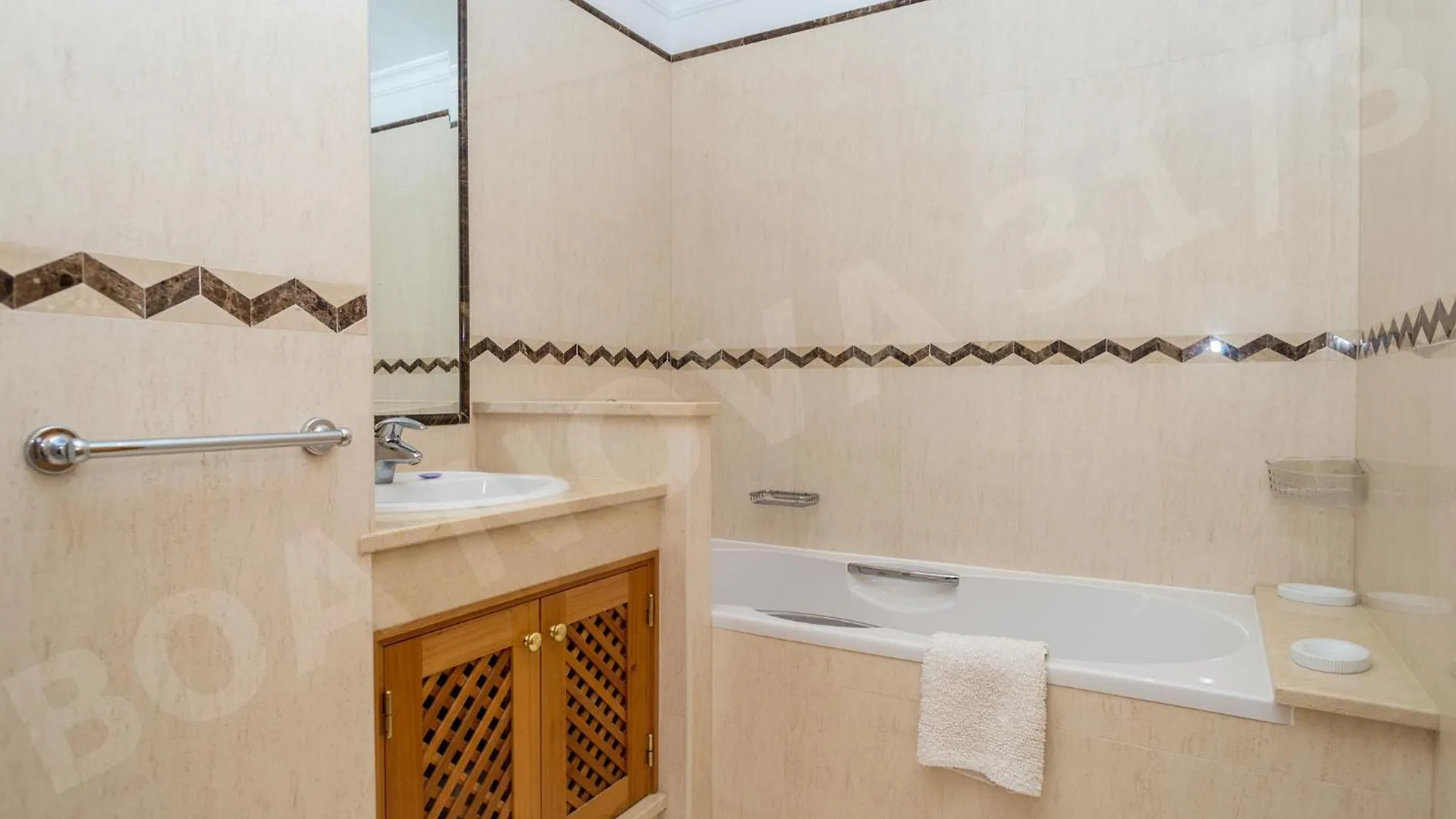 Holiday home Boa Nova Plot 3 Apt 31 Carvoeiro