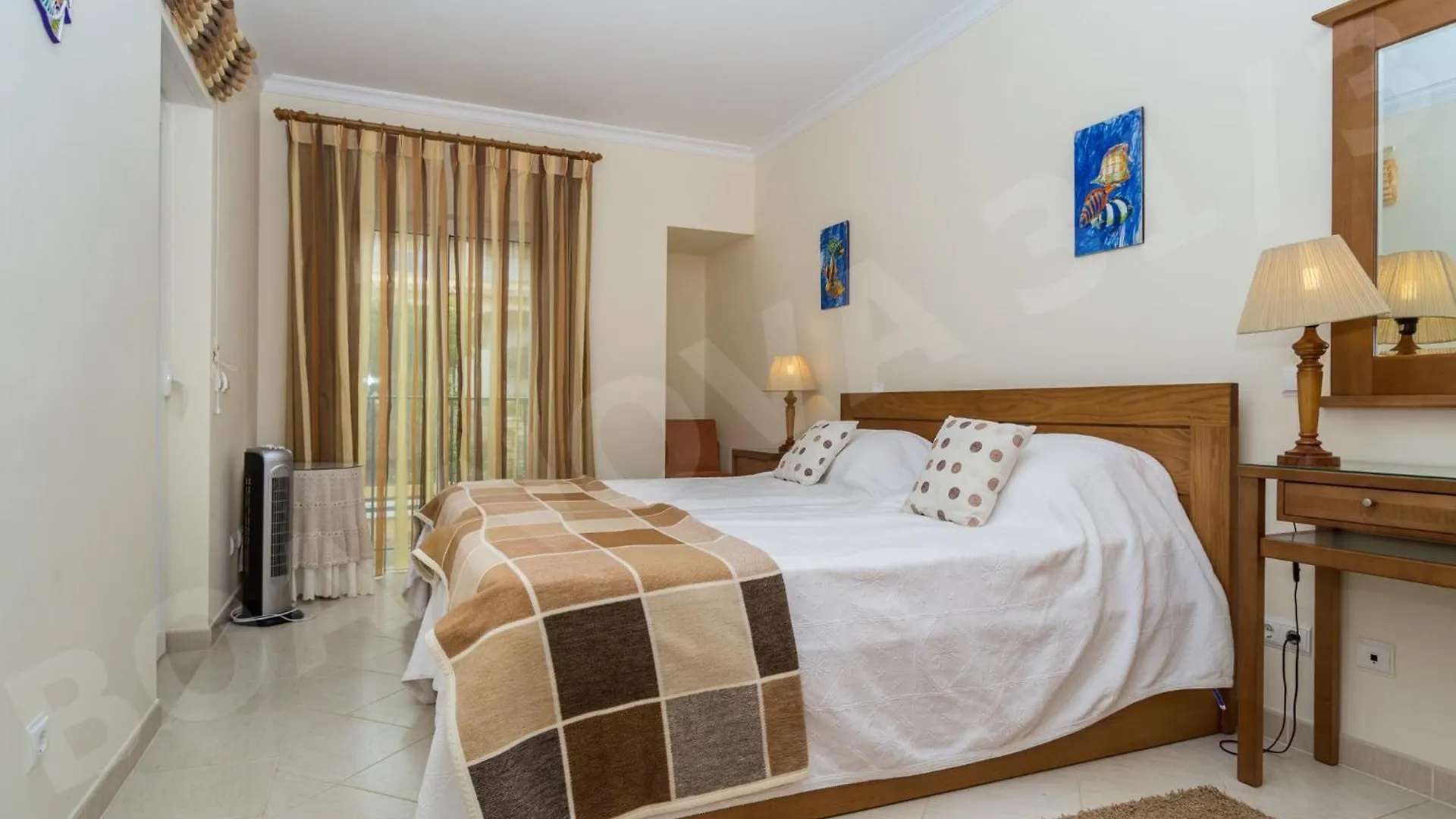 Holiday home Boa Nova Plot 3 Apt 31 Carvoeiro  Portugal
