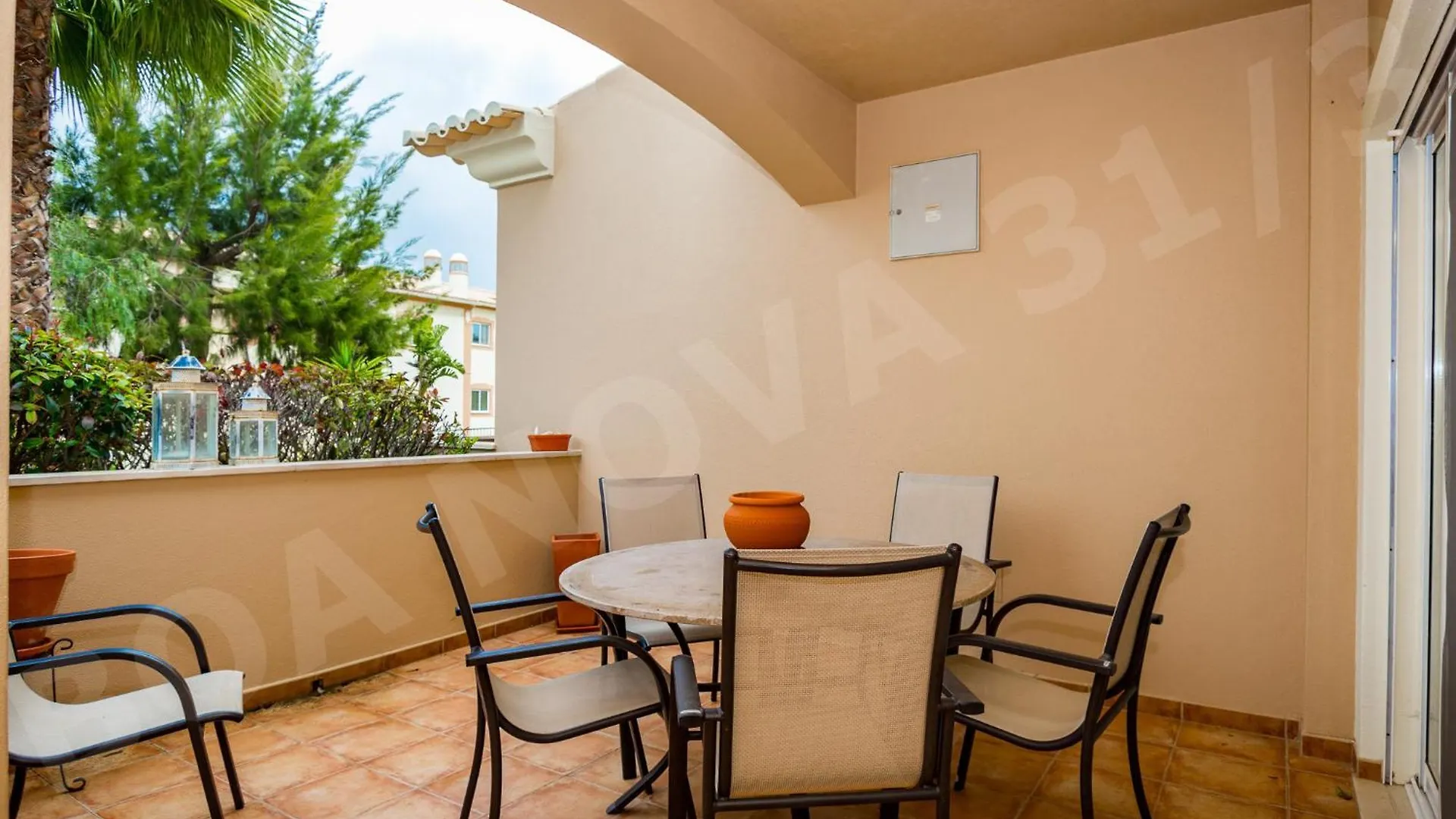 Boa Nova Plot 3 Apt 31 Carvoeiro  0*, Carvoeiro (Lagoa) Portugal