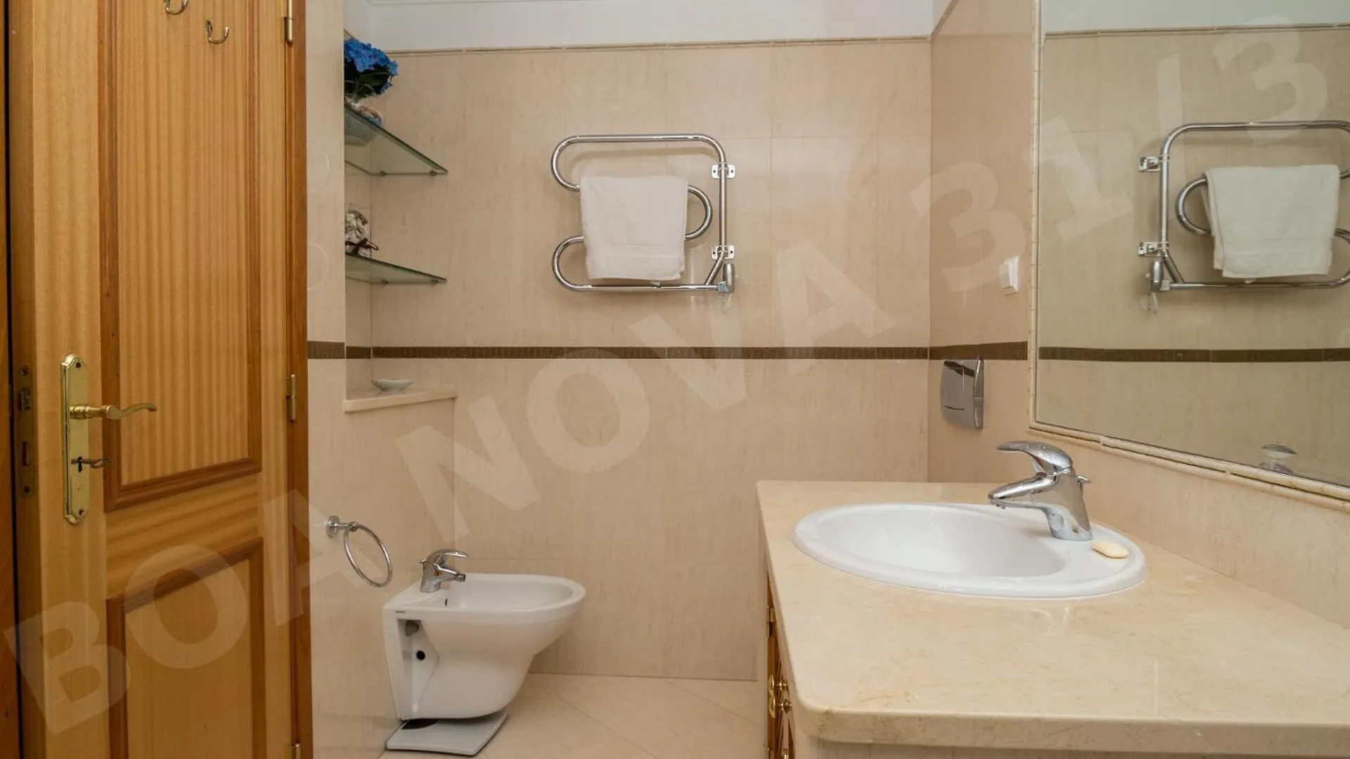 Boa Nova Plot 3 Apt 31 Carvoeiro  Portugal
