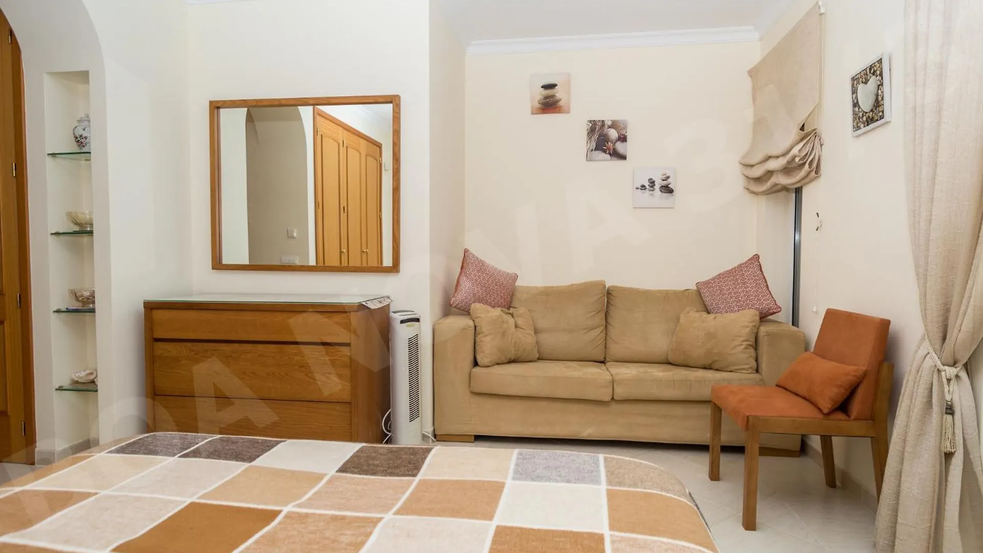 Boa Nova Plot 3 Apt 31 Carvoeiro  Portugal