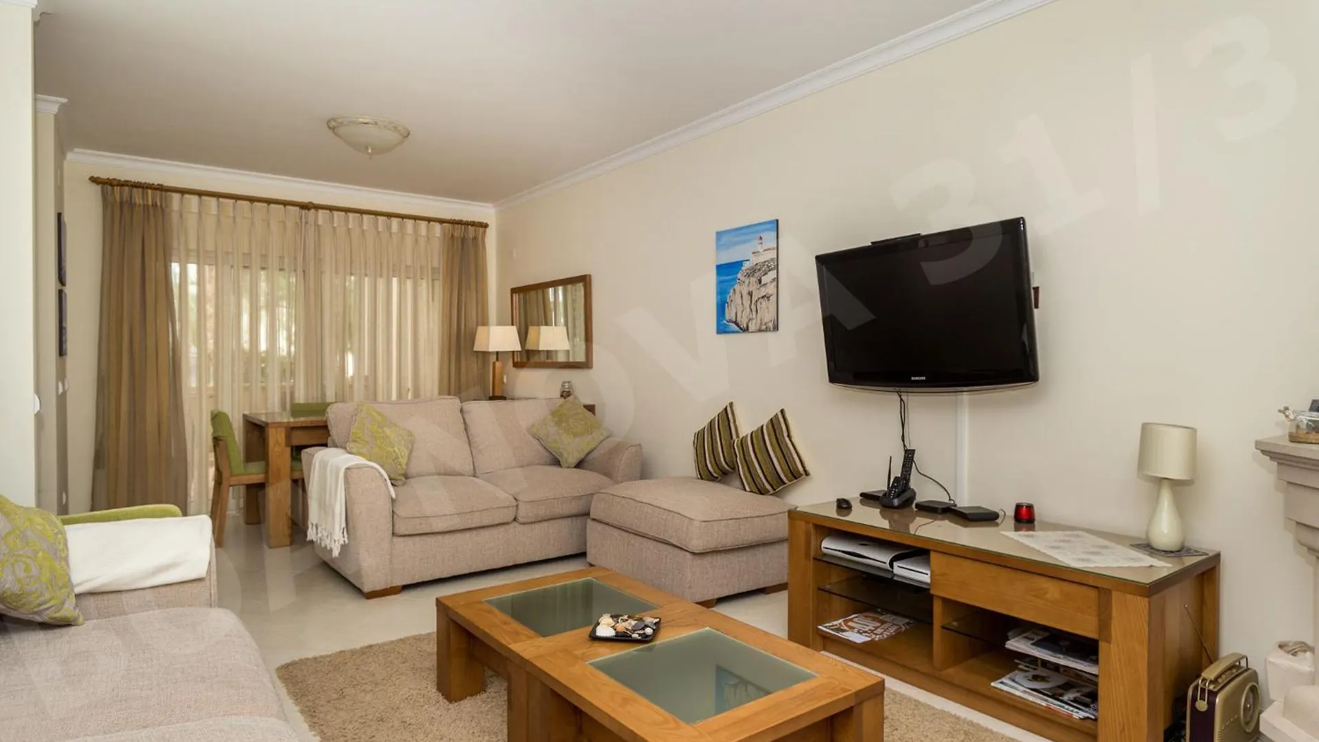 Boa Nova Plot 3 Apt 31 Carvoeiro