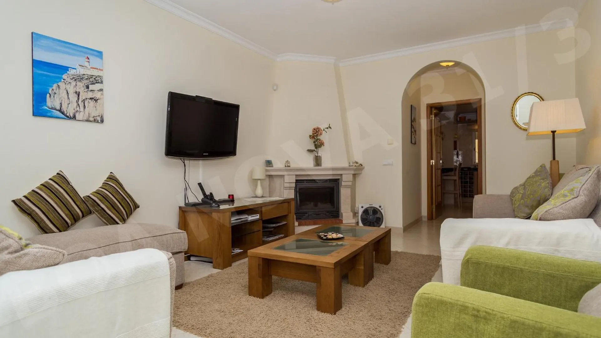 Boa Nova Plot 3 Apt 31 Carvoeiro