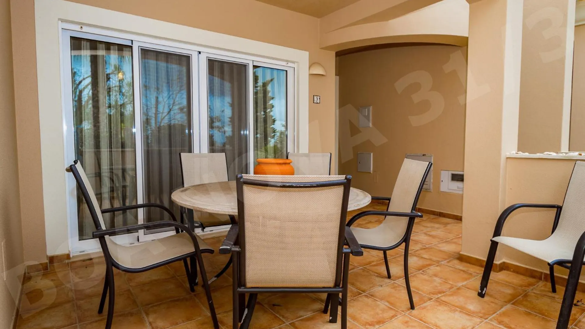 Boa Nova Plot 3 Apt 31 Carvoeiro  Holiday home Carvoeiro (Lagoa)