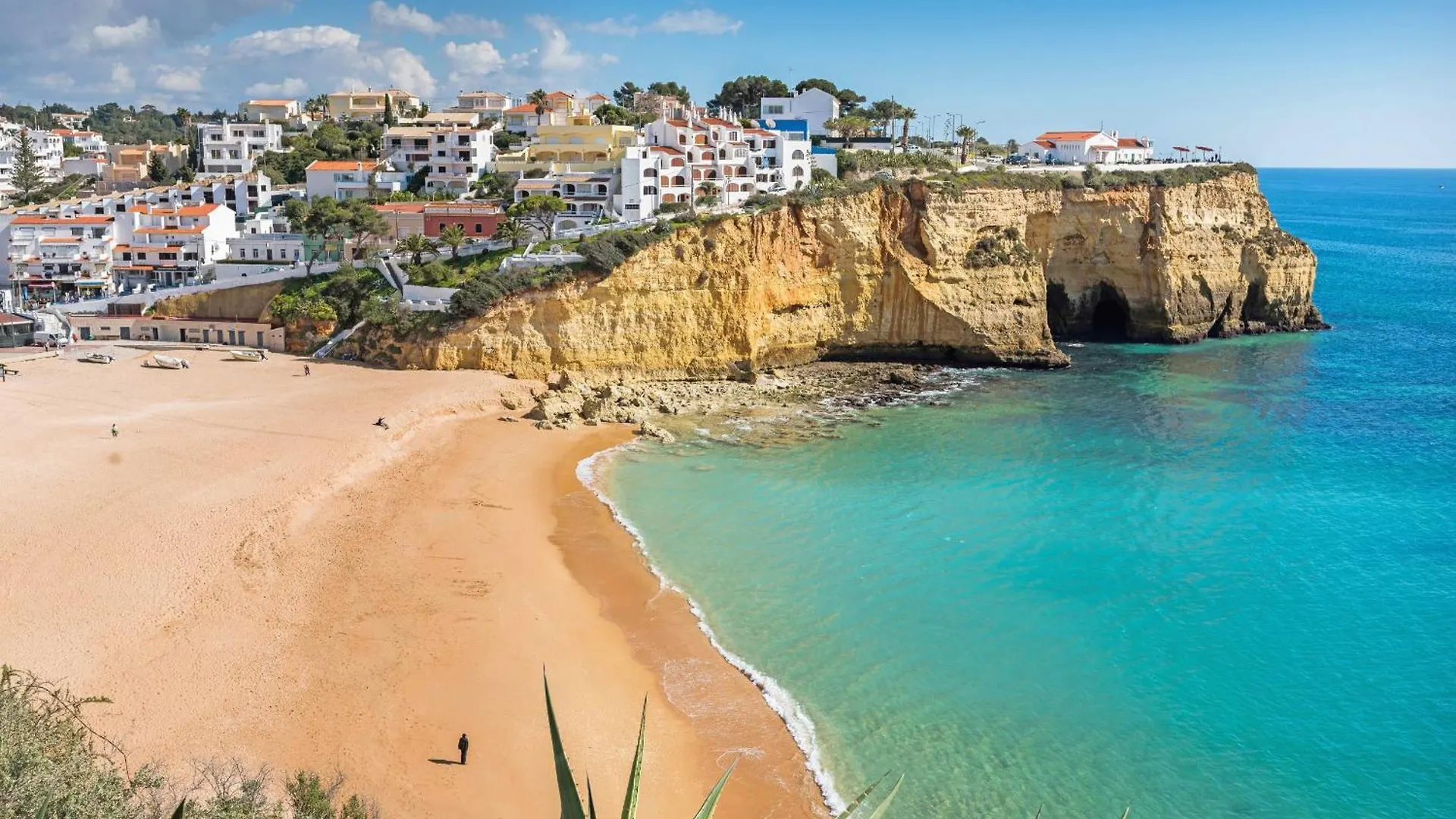 Holiday home Boa Nova Plot 3 Apt 31 Carvoeiro