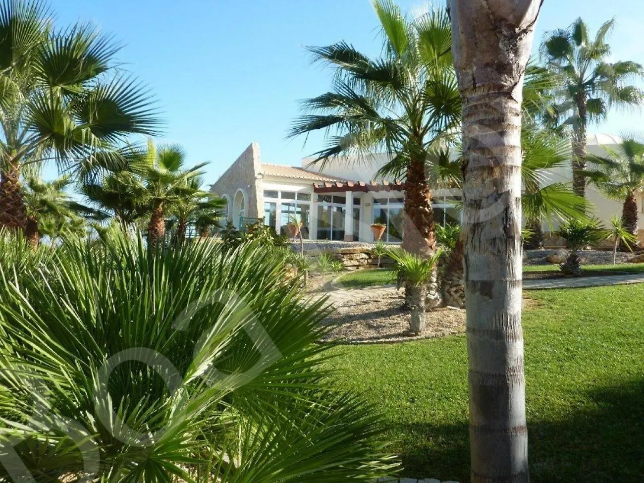 Holiday home Boa Nova Plot 3 Apt 31 Carvoeiro  Portugal