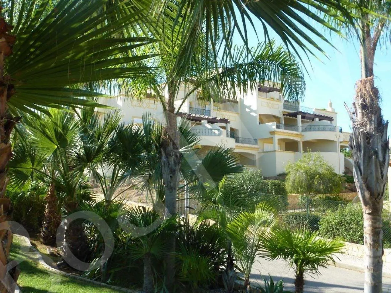Boa Nova Plot 3 Apt 31 Carvoeiro  Carvoeiro (Lagoa)