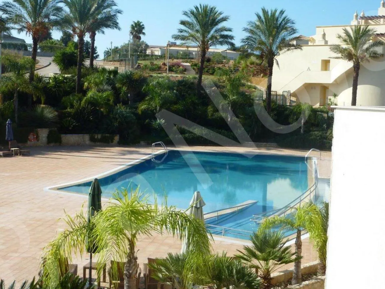 Boa Nova Plot 3 Apt 31 Carvoeiro  0*, Carvoeiro (Lagoa)
