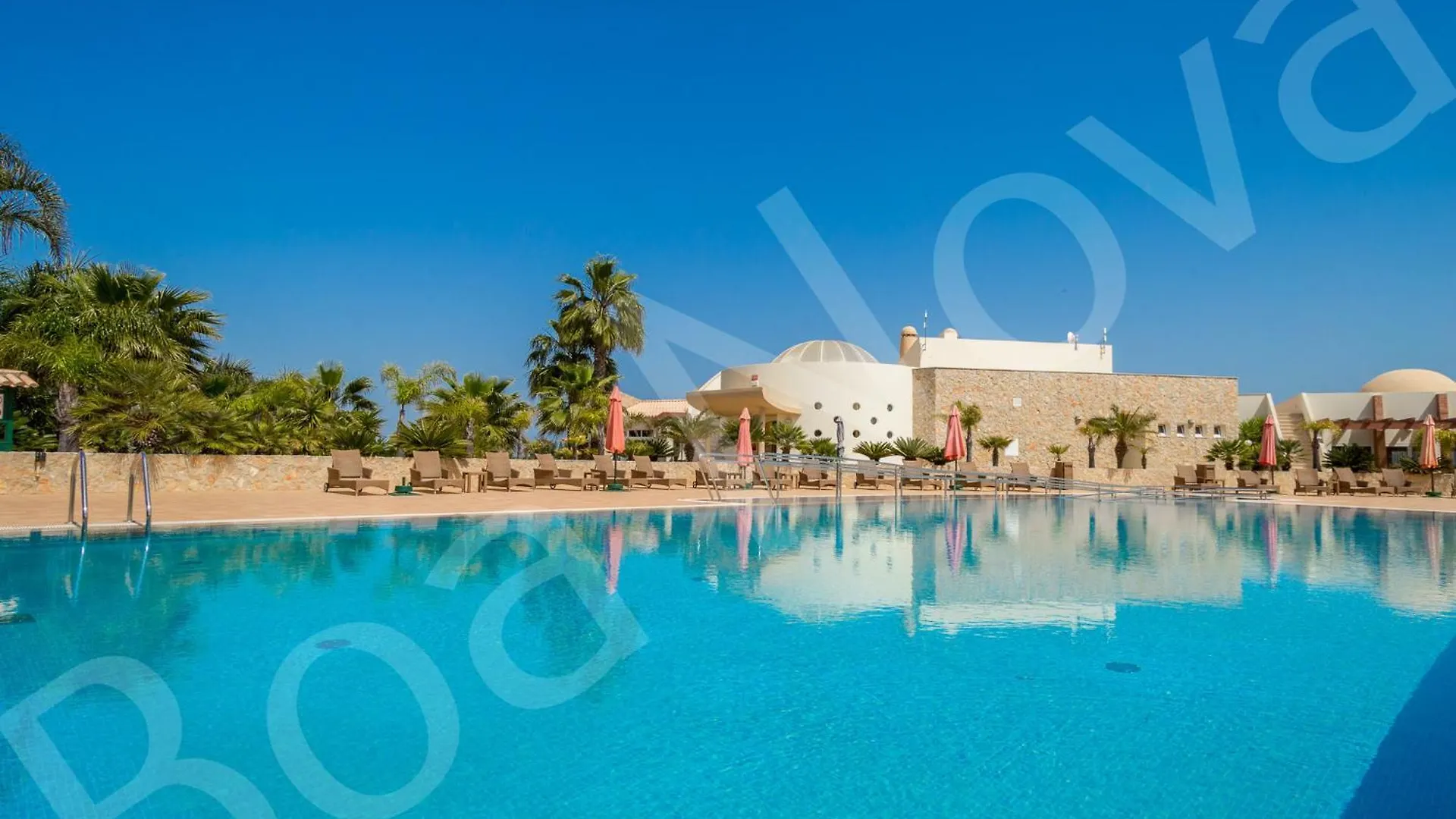 Boa Nova Plot 3 Apt 31 Carvoeiro