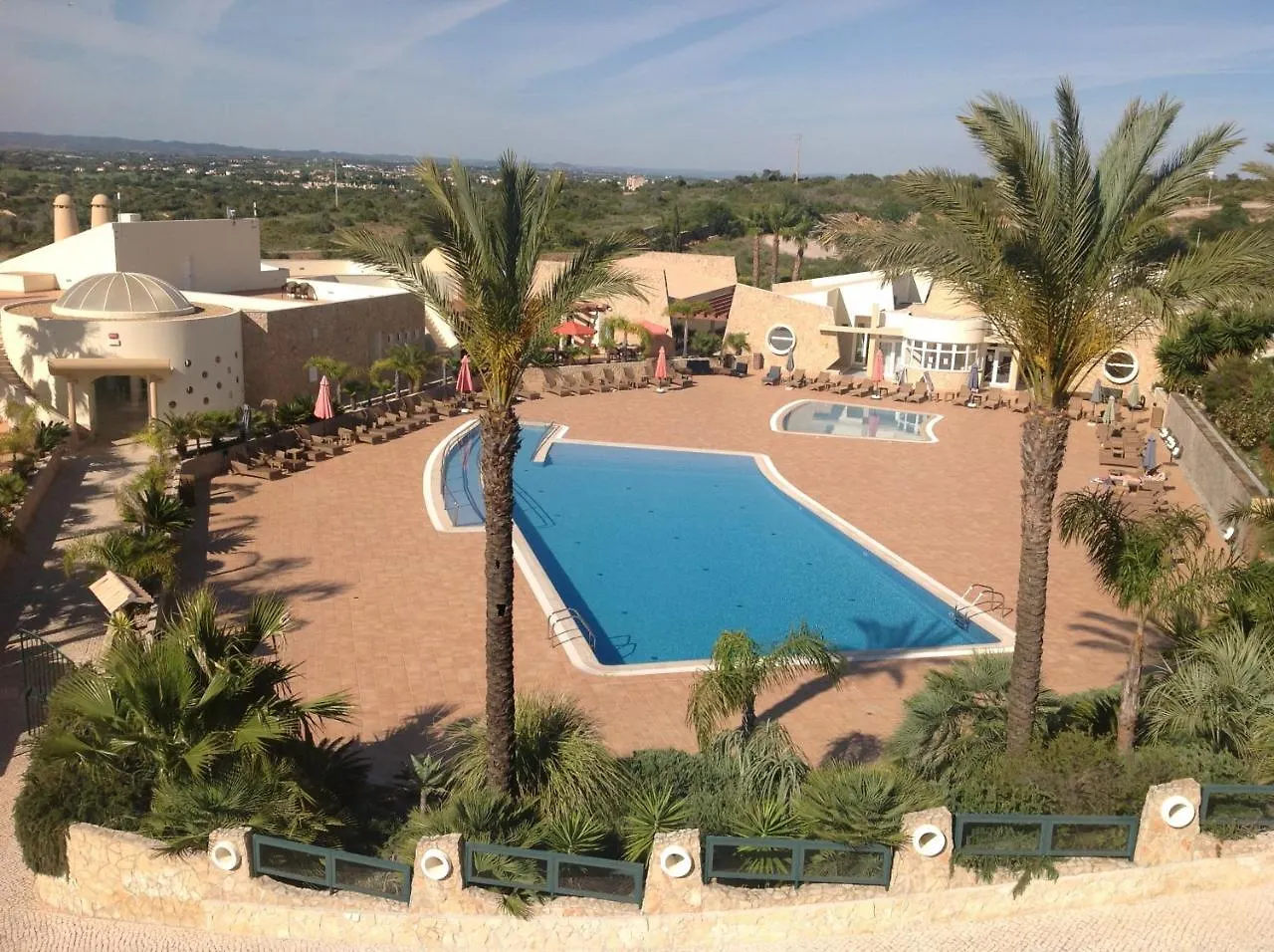 Holiday home Boa Nova Plot 3 Apt 31 Carvoeiro  Portugal