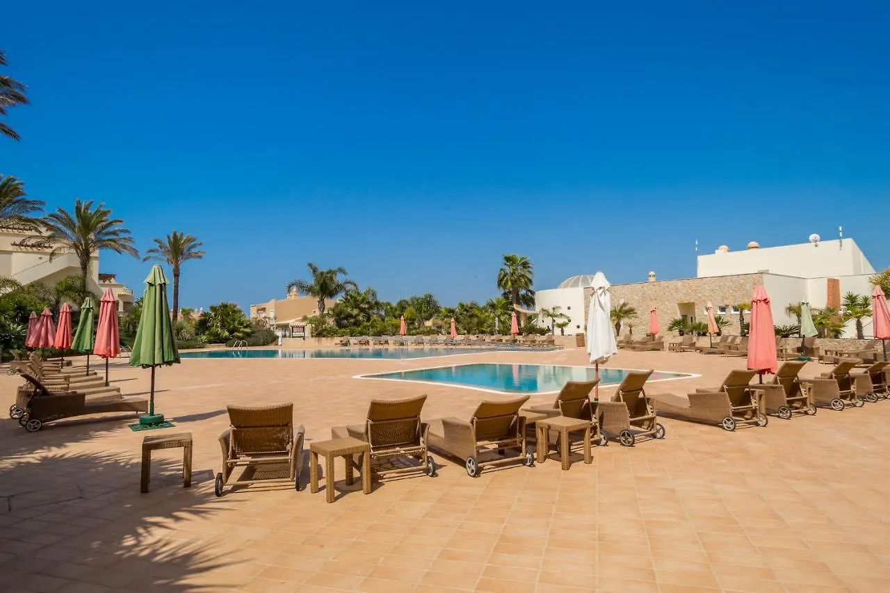 Boa Nova Plot 3 Apt 31 Carvoeiro  Holiday home