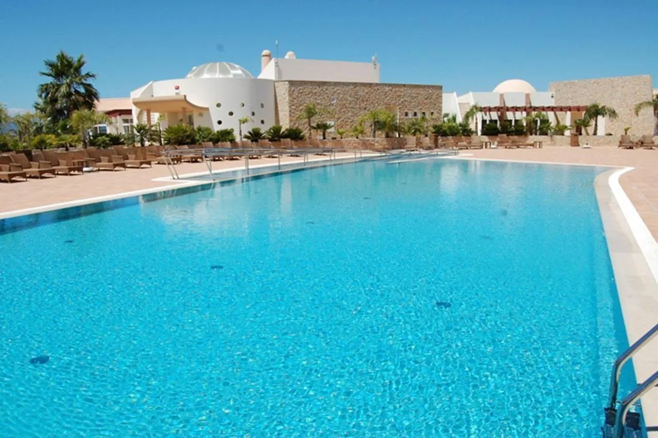 Boa Nova Plot 3 Apt 31 Carvoeiro  Portugal