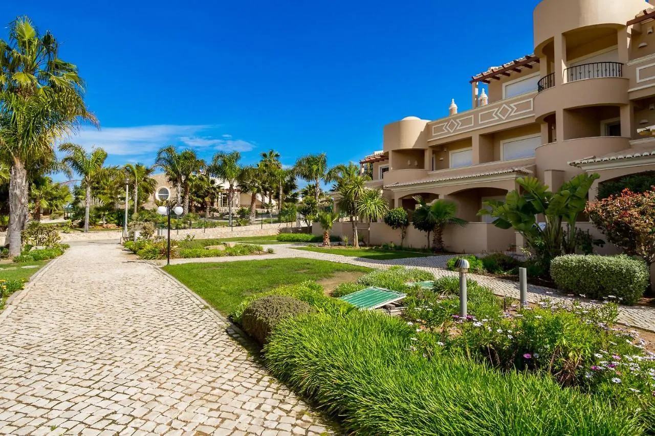 Boa Nova Plot 3 Apt 31 Carvoeiro  Carvoeiro (Lagoa)