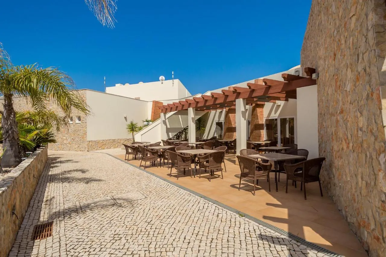 Holiday home Boa Nova Plot 3 Apt 31 Carvoeiro