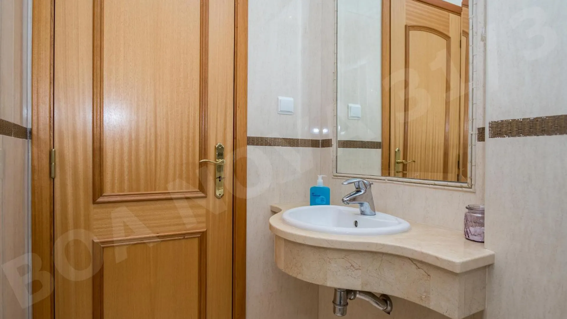 Boa Nova Plot 3 Apt 31 Carvoeiro  Holiday home